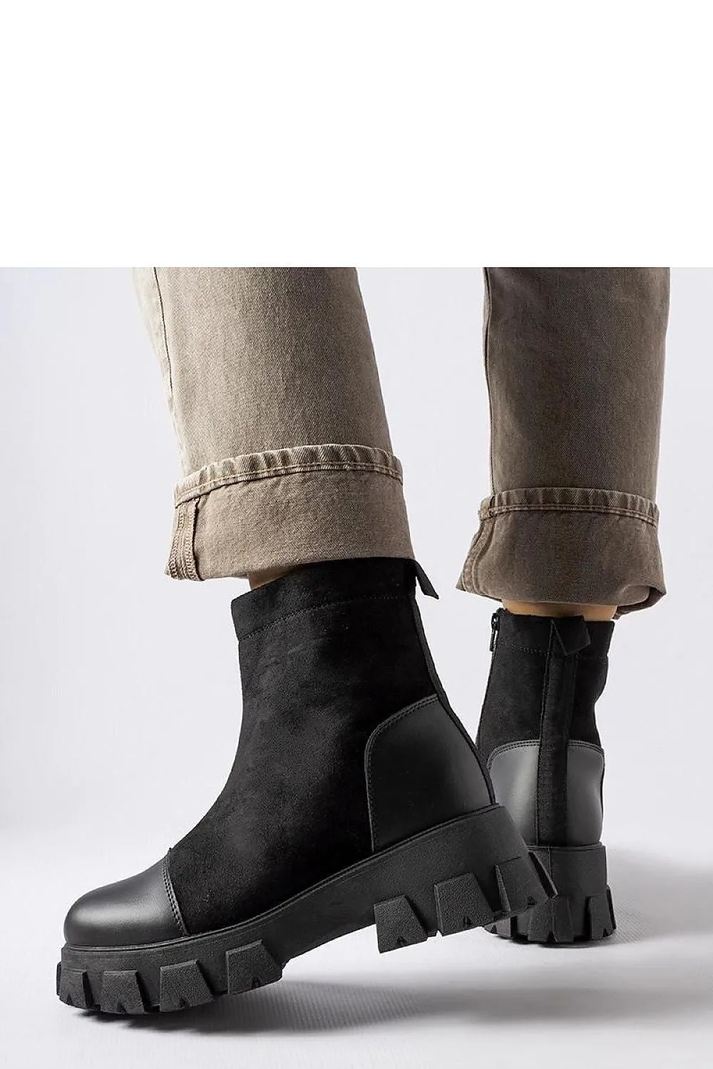 Boots Solea