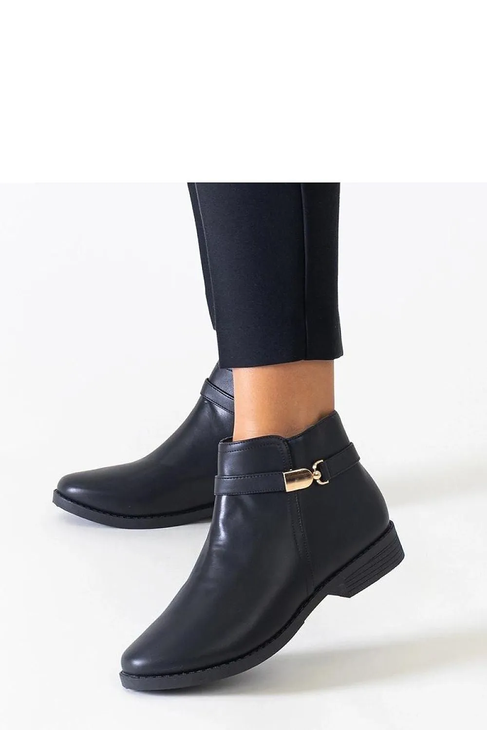 Boots Solea