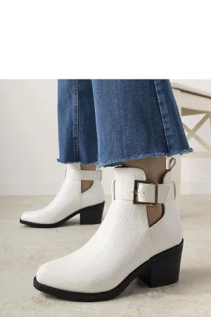 Boots Solea
