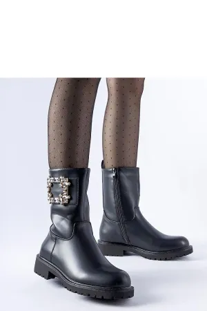 Boots Solea