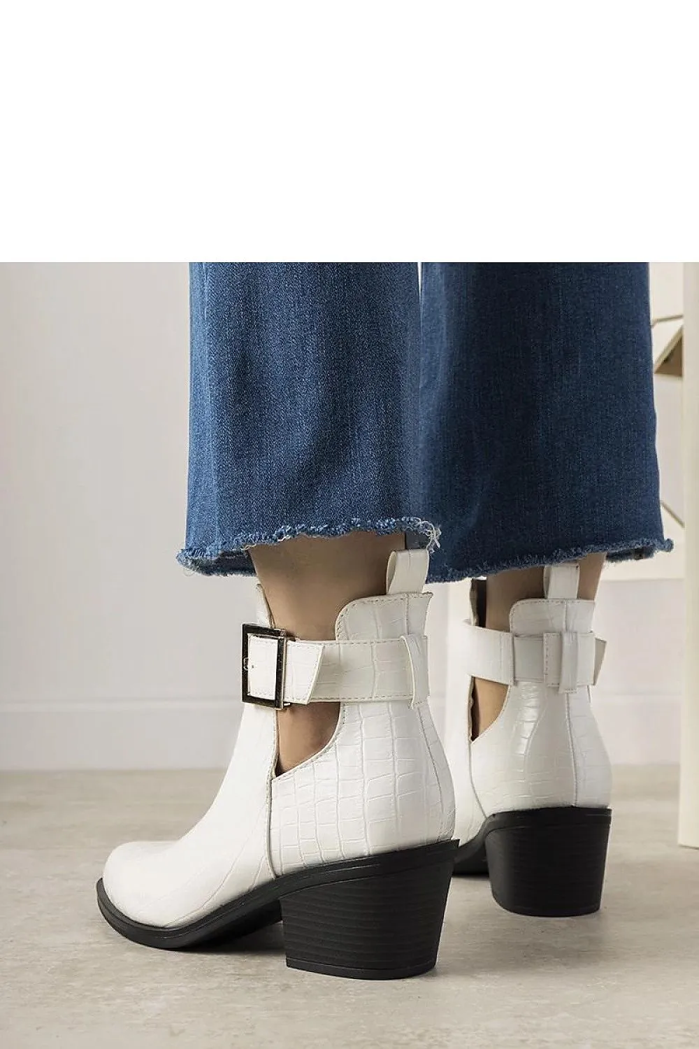 Boots Solea