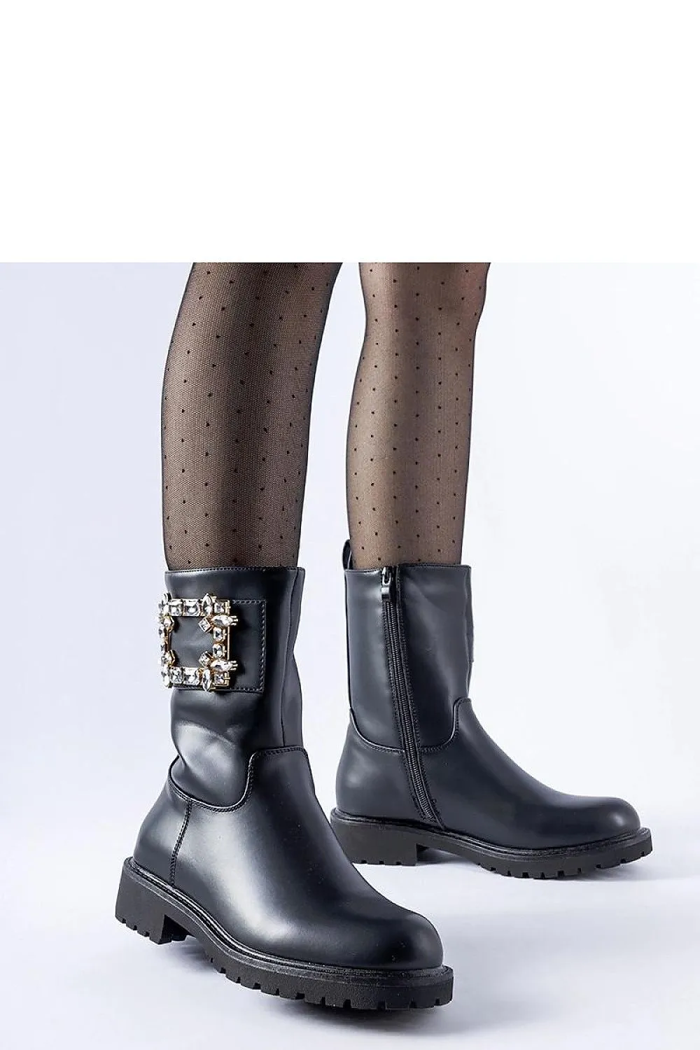 Boots Solea
