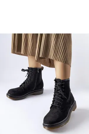 Boots Solea