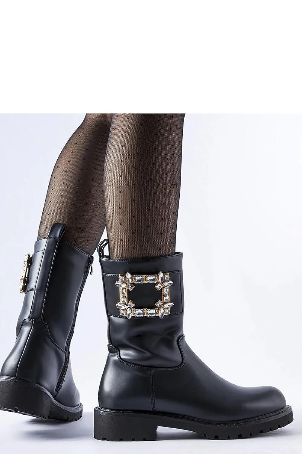 Boots Solea