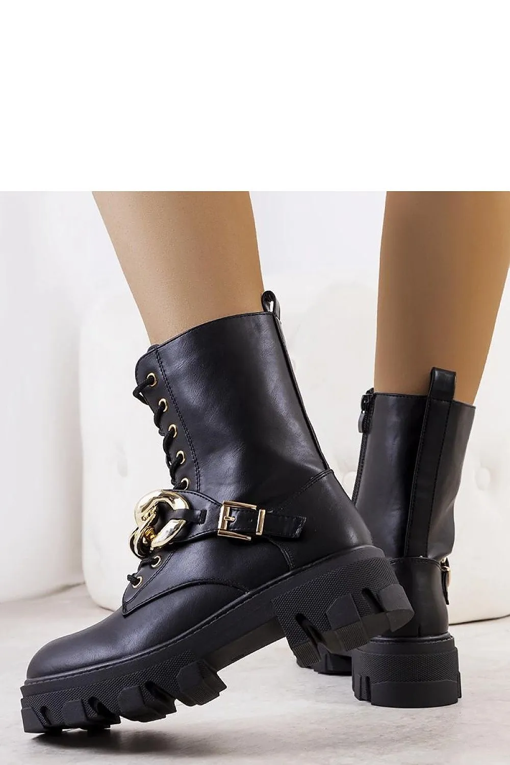 Boots Solea