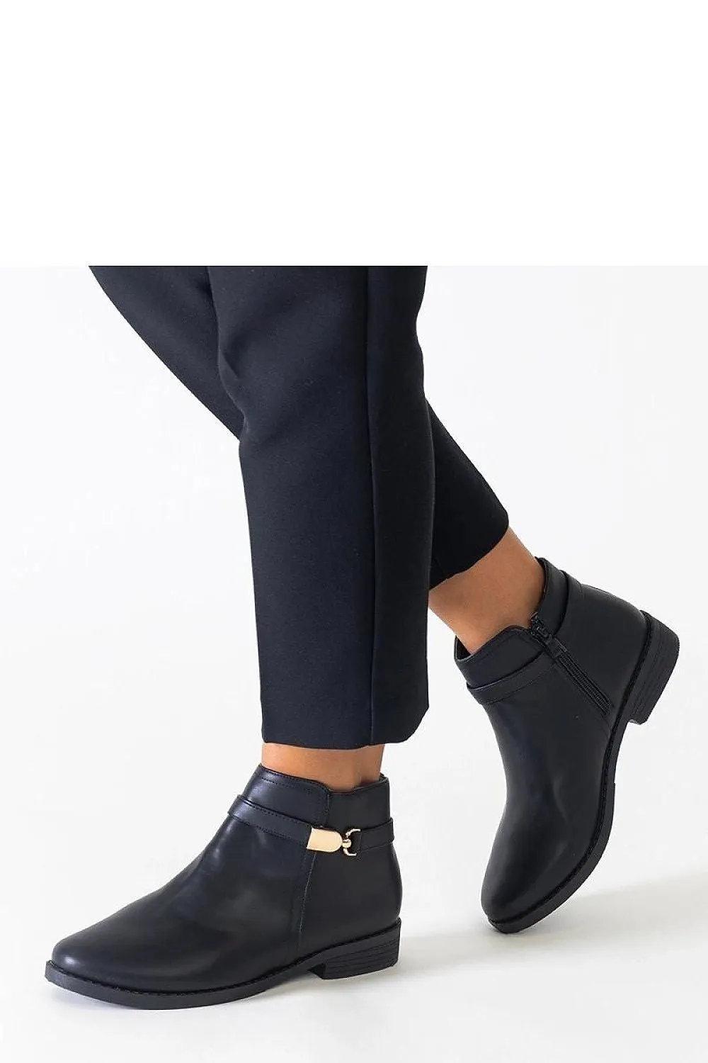 Boots Solea