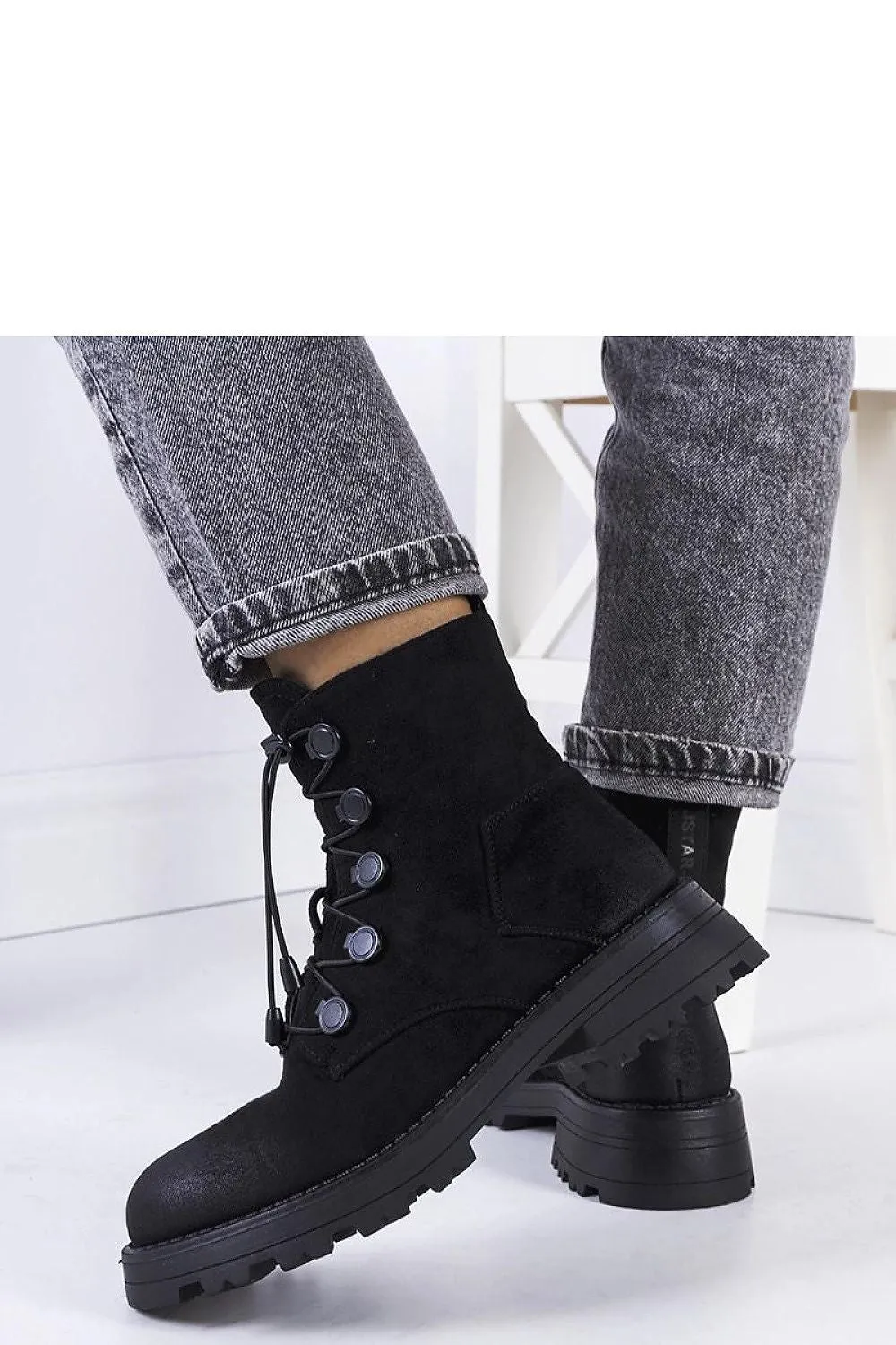 Boots Solea