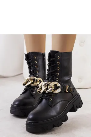 Boots Solea