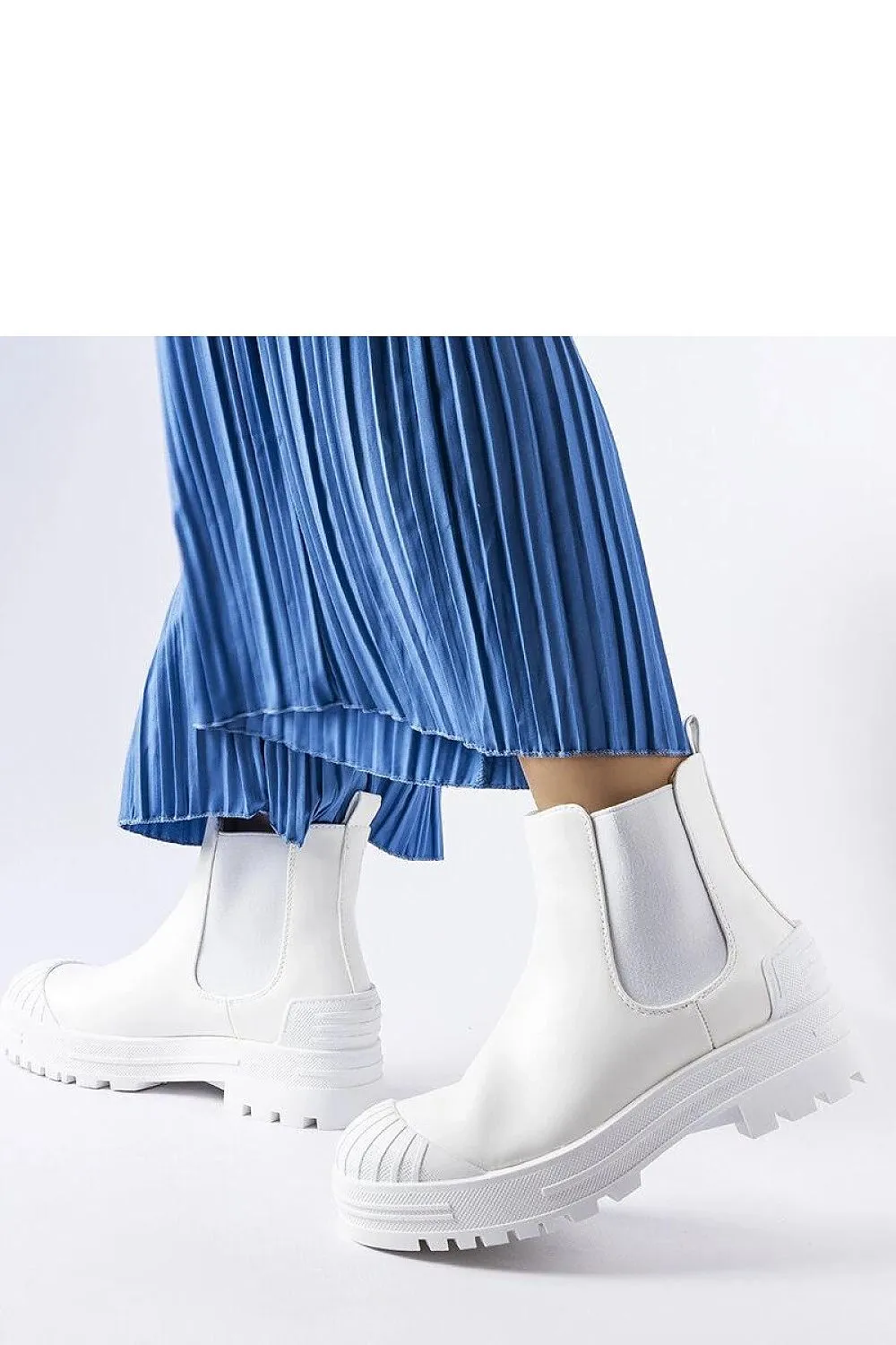 Boots Solea