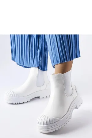 Boots Solea