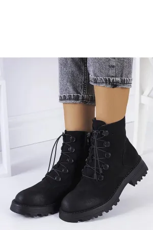 Boots Solea