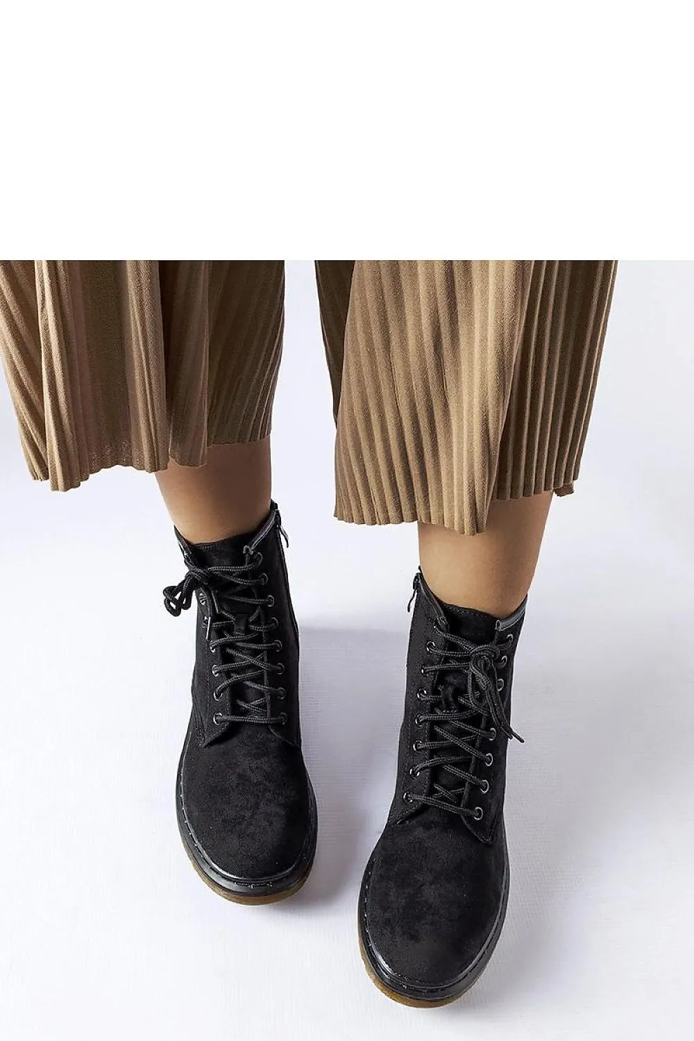 Boots Solea