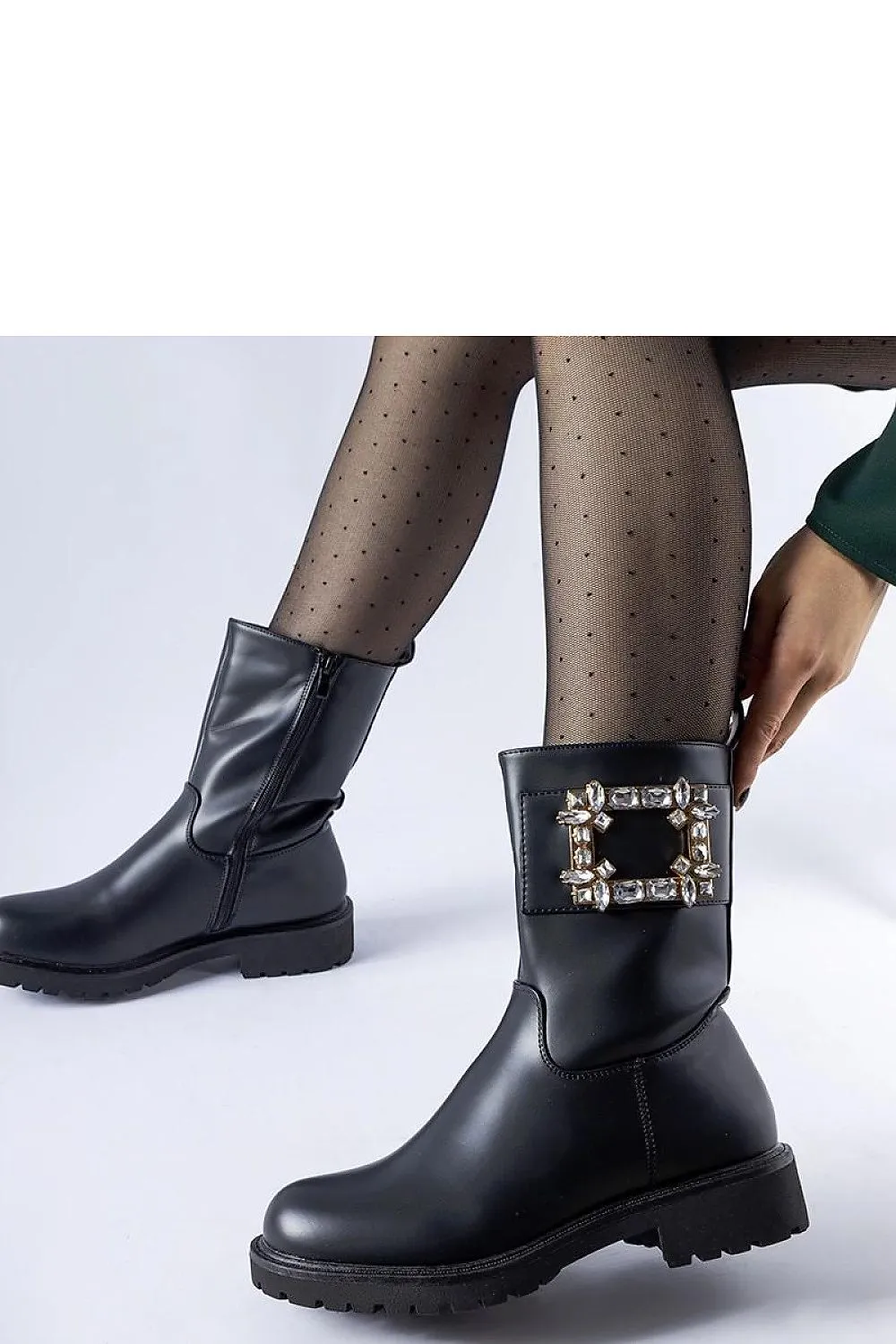 Boots Solea