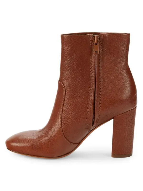 Brannen Boots - Walnut