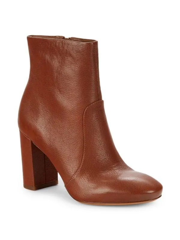 Brannen Boots - Walnut