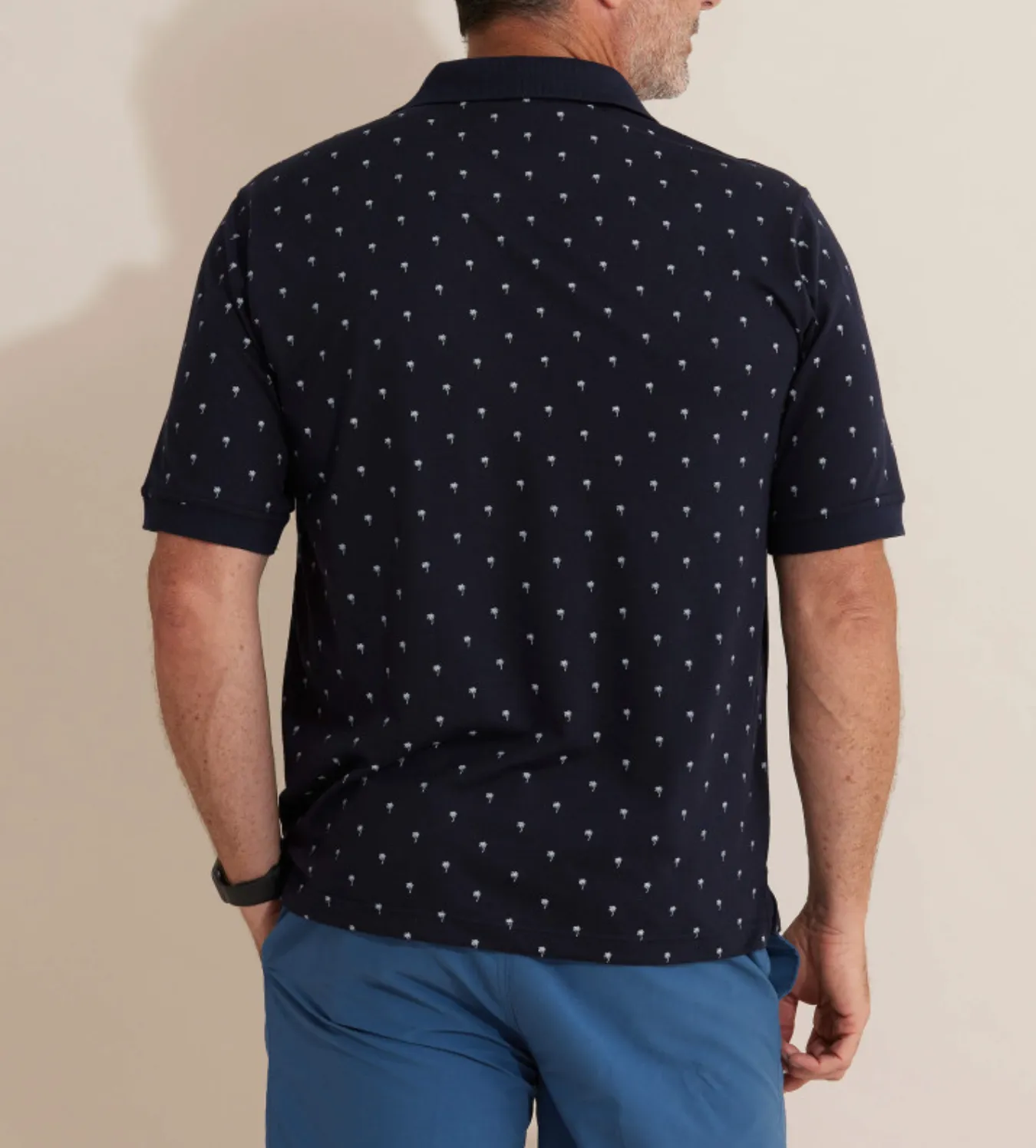 Breakaway Urban Polo
