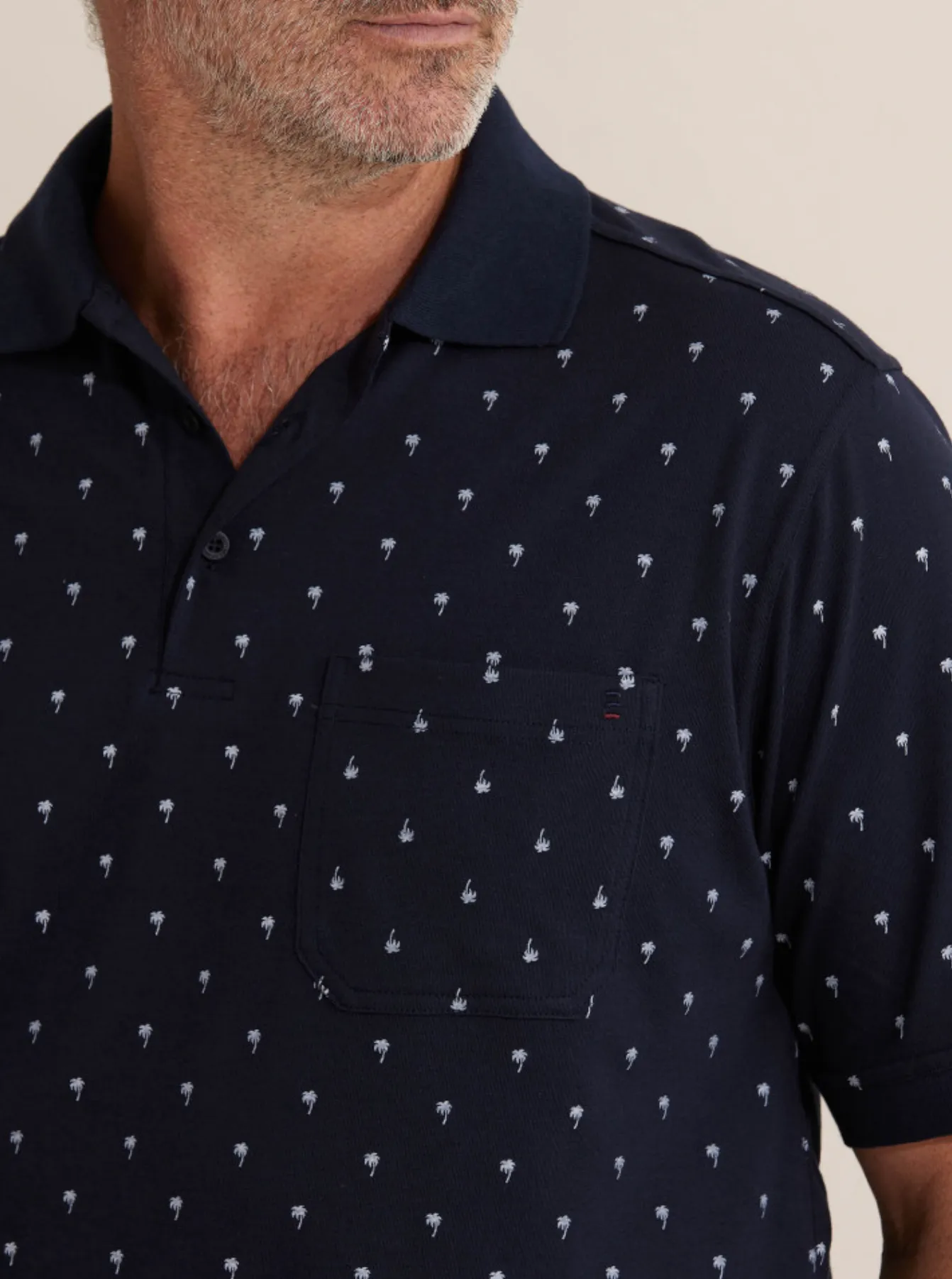 Breakaway Urban Polo