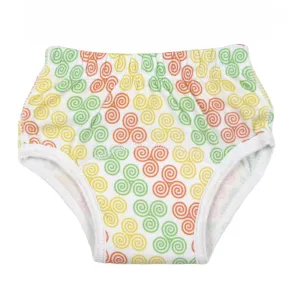 Bright Bots Trainer Pants Small