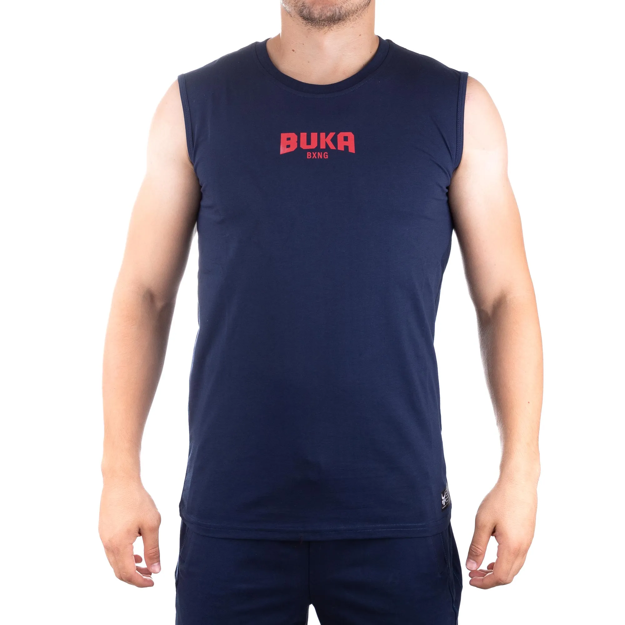 BUKA BXNG Tank