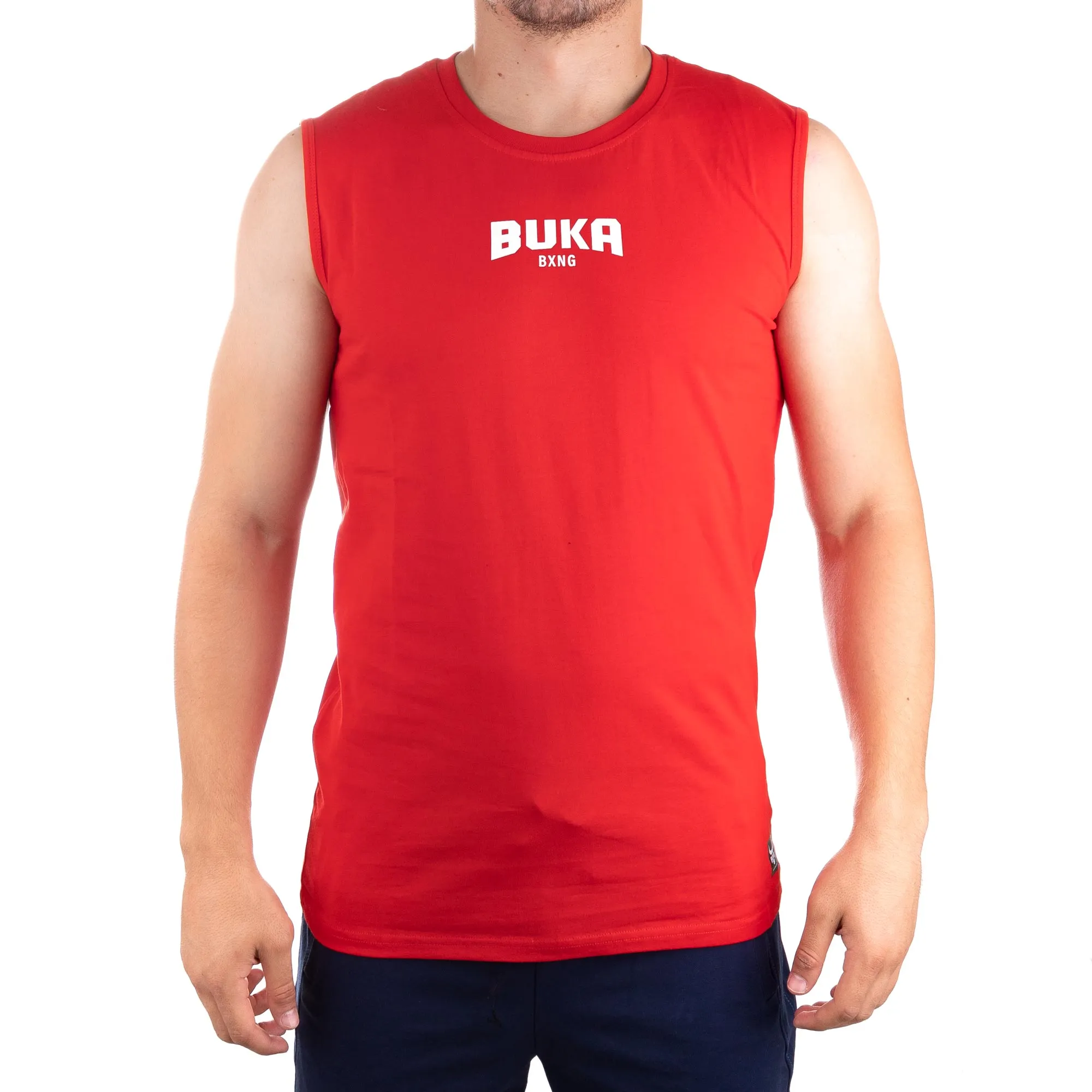 BUKA BXNG Tank