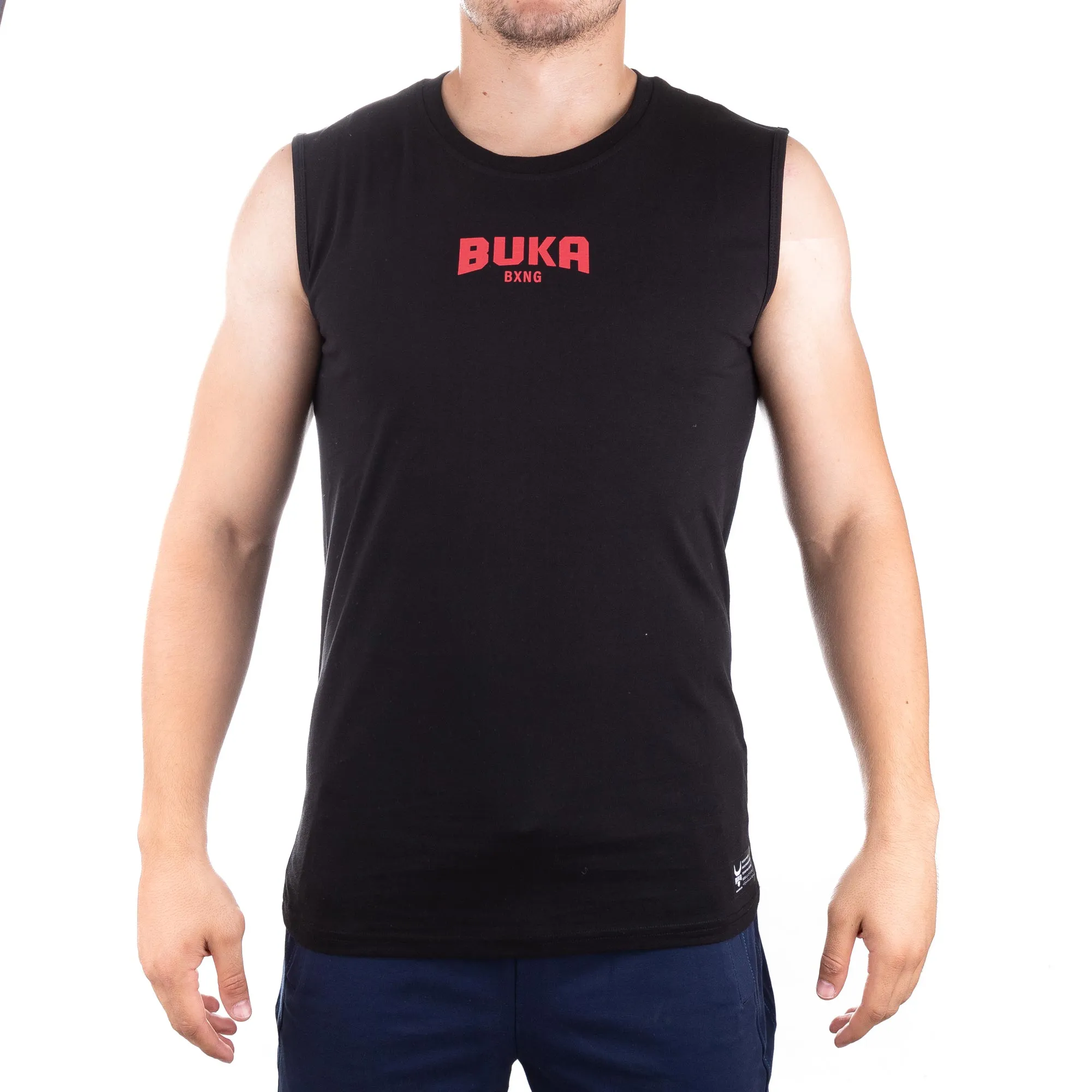 BUKA BXNG Tank