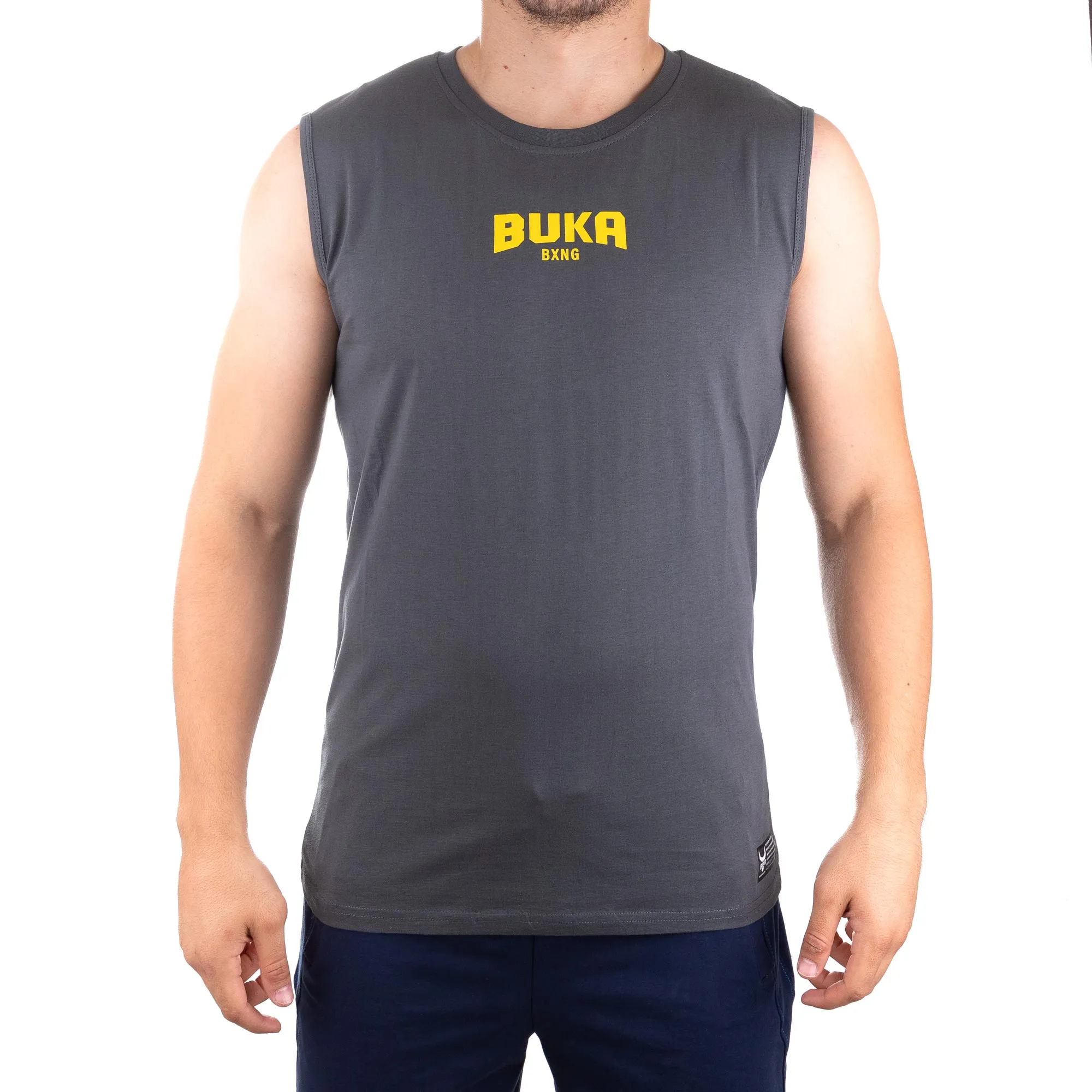 BUKA BXNG Tank