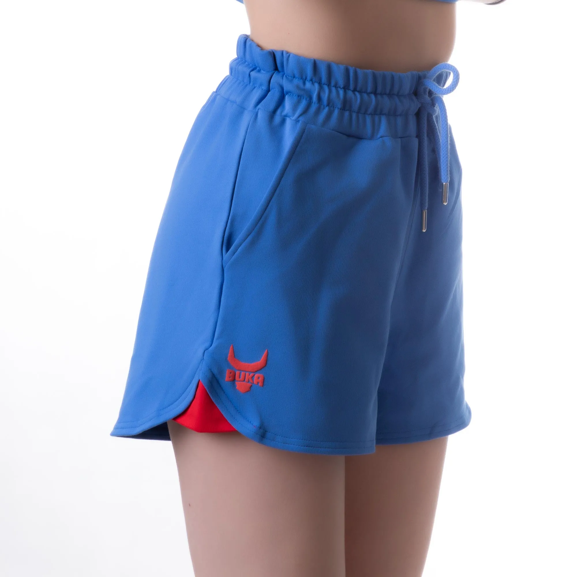 BUKA Shorts