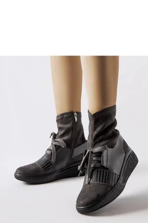 Buskin boots Solea