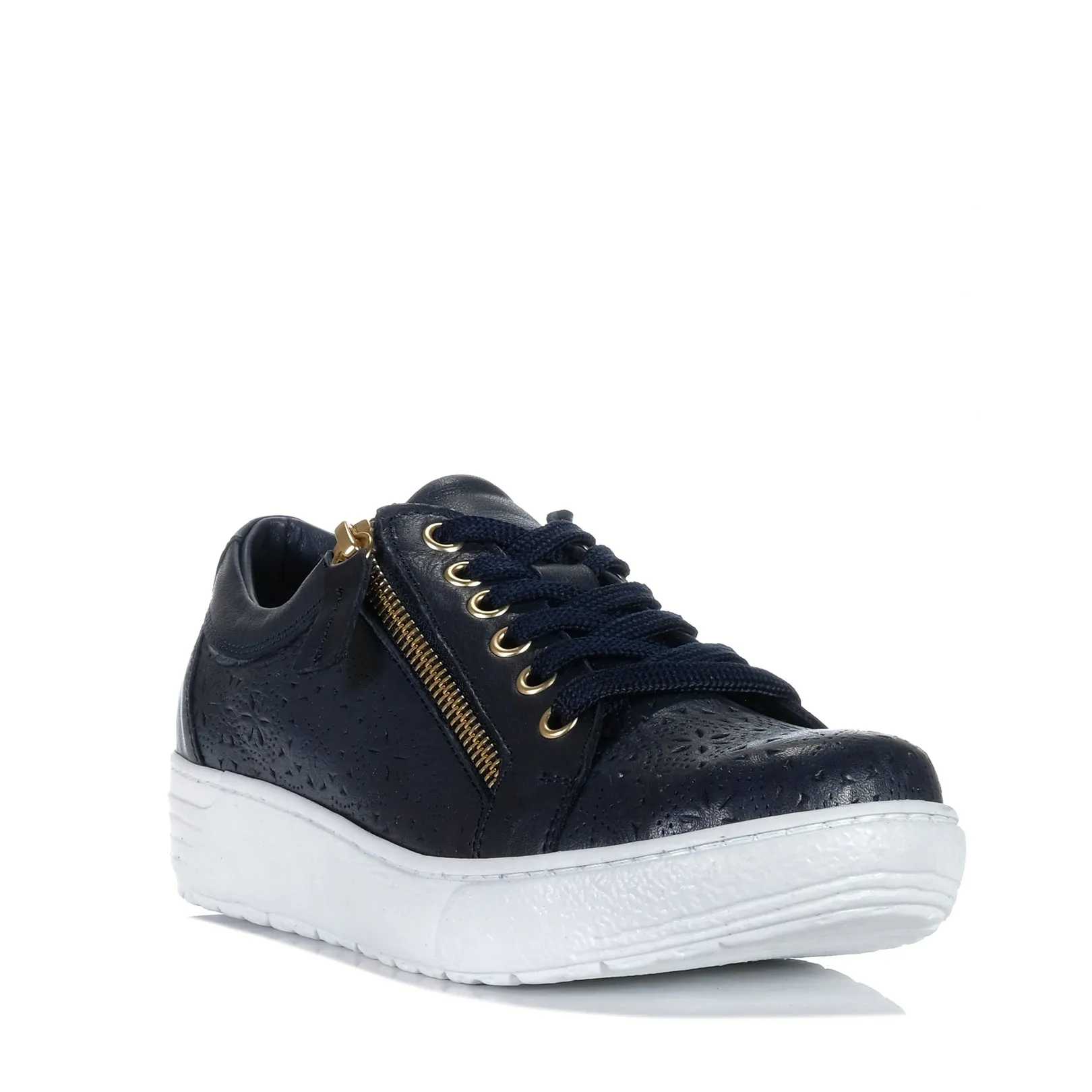 Cabello EG71 Navy