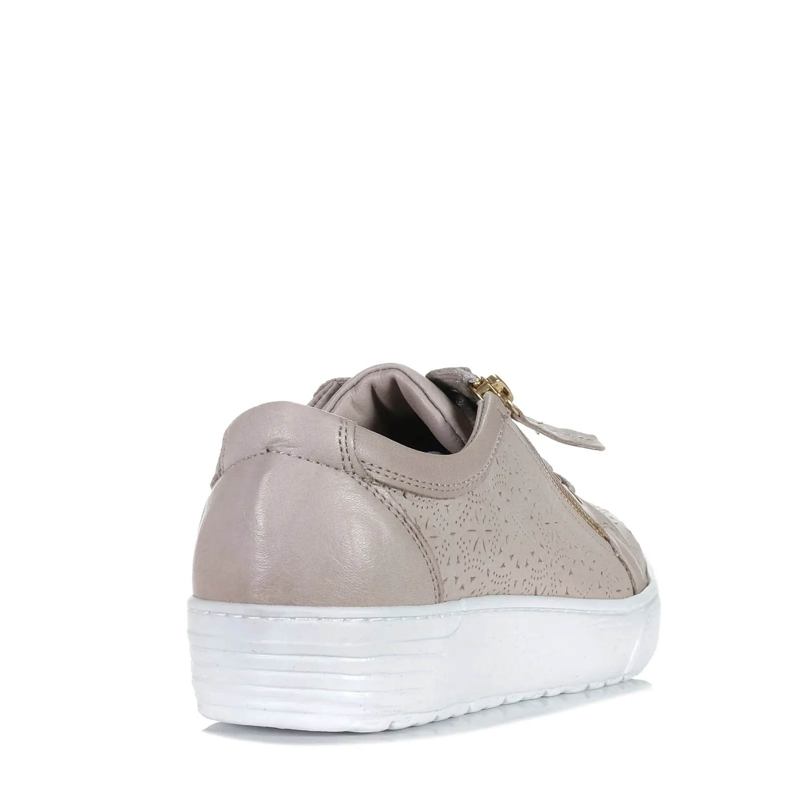 Cabello EG71 Taupe