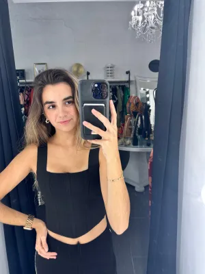 Calista Top