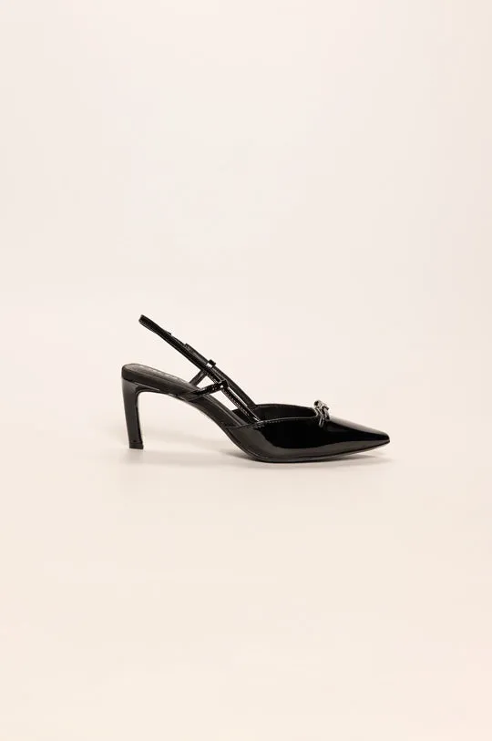 CARLINE SLINGBACK PUMP
