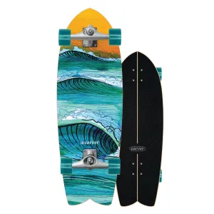 Carver Swallow CX Surfskate Board - 29.5"