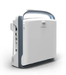 Chison ECO 1Vet Demo