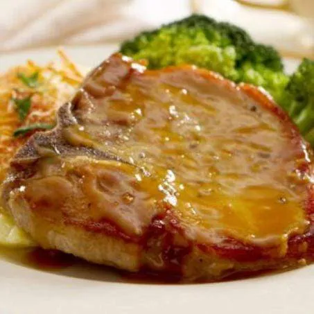 Chuletas de cerdo eco 500 g