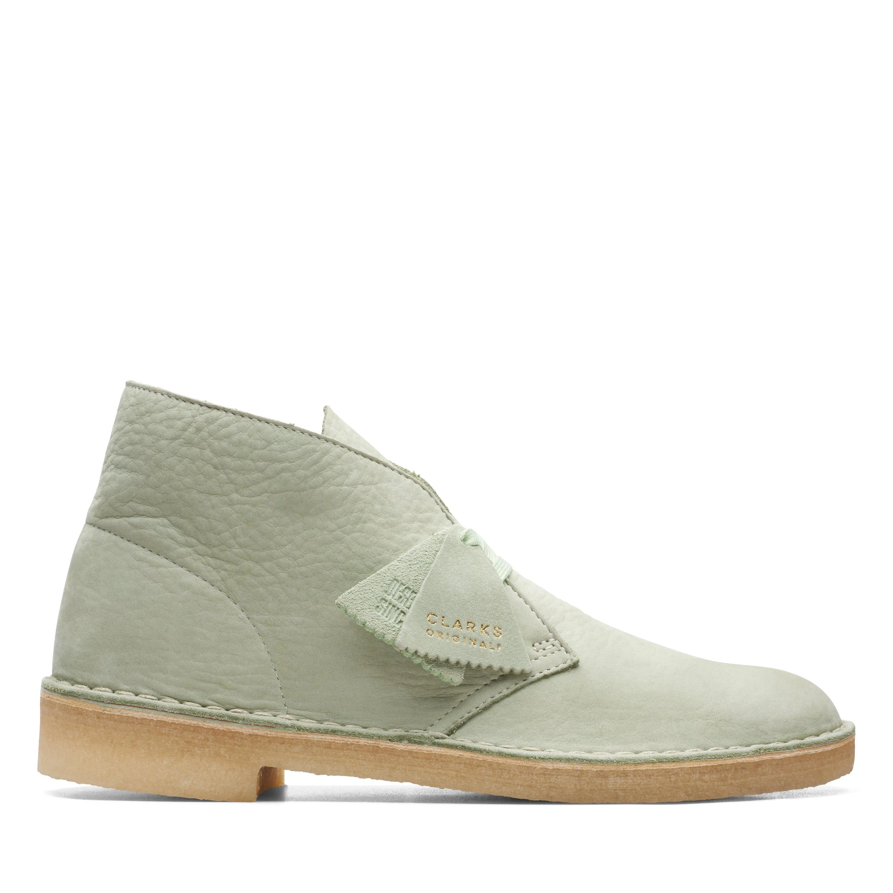 CLARKS ORIGINALS DESERT MENS BOOT
