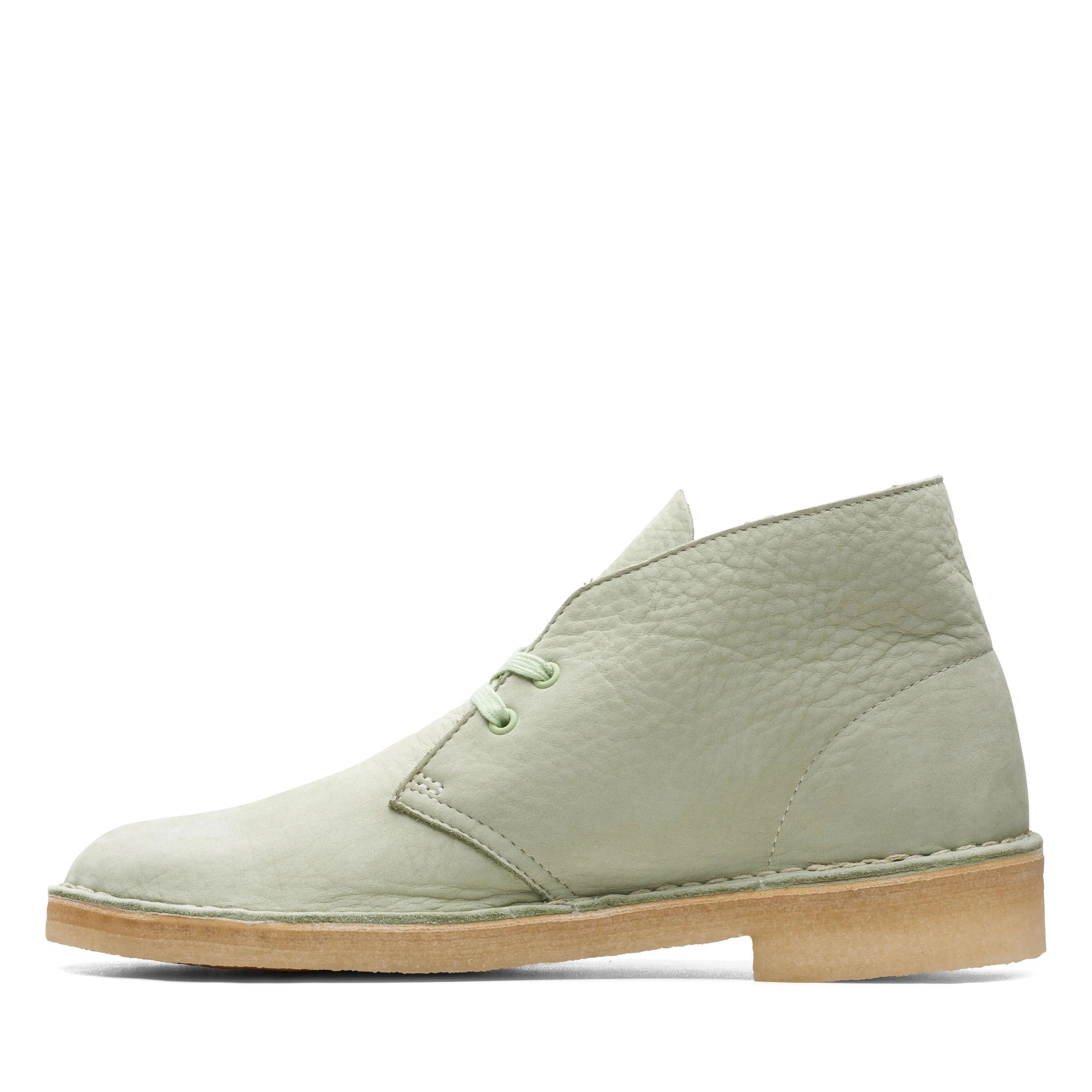 CLARKS ORIGINALS DESERT MENS BOOT