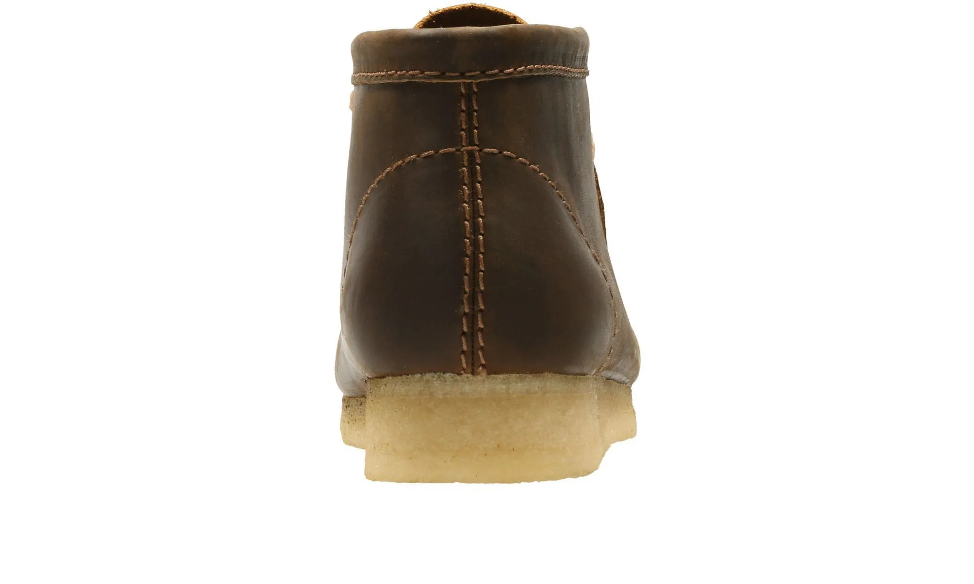 CLARKS ORIGINALS Wallabee Boot