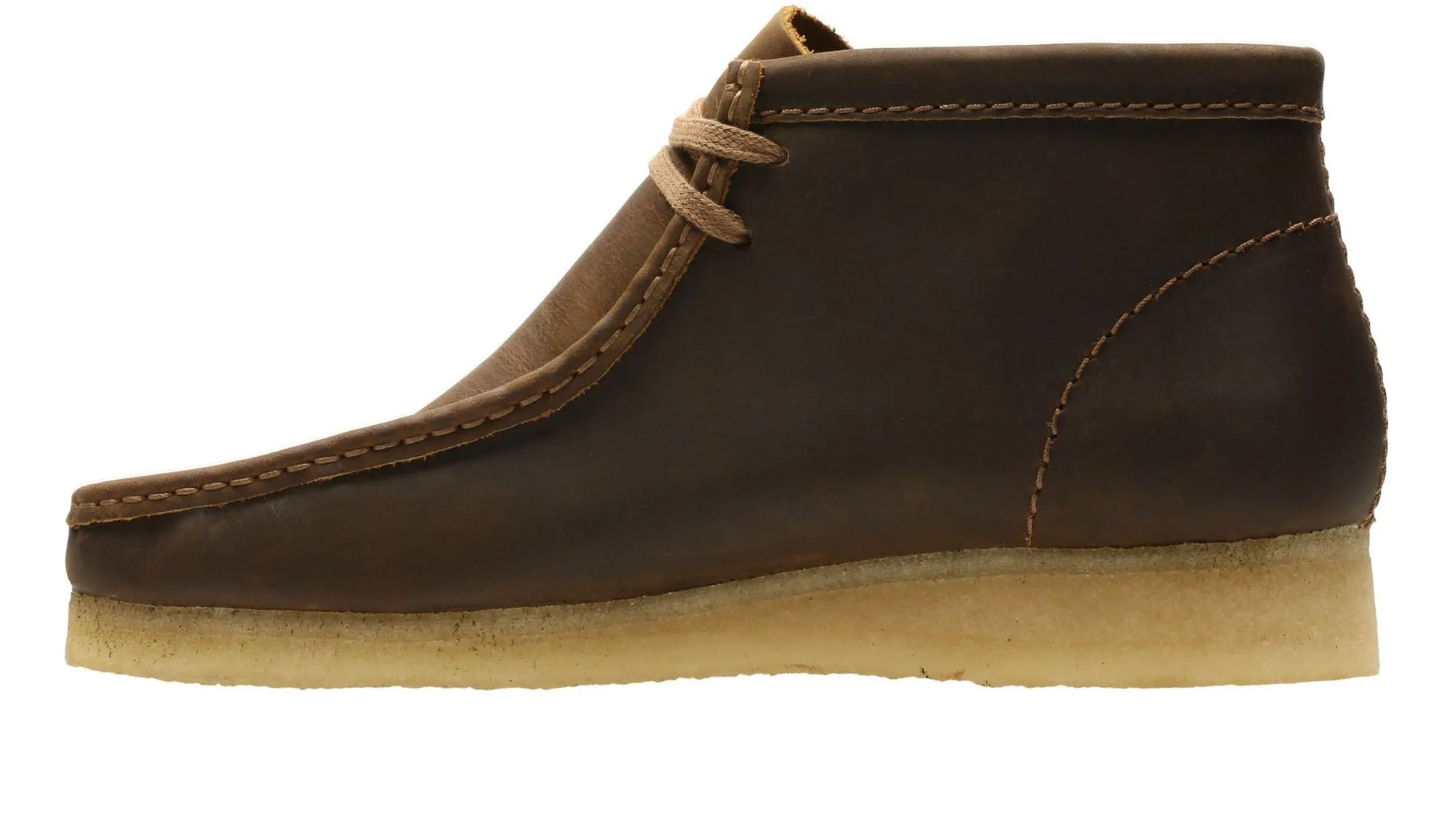 CLARKS ORIGINALS Wallabee Boot