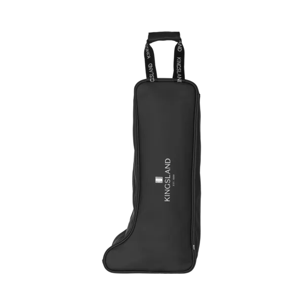 Classic Boot Bag