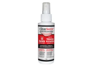 Clean Sweep® Antimicrobial Shoe Shield®