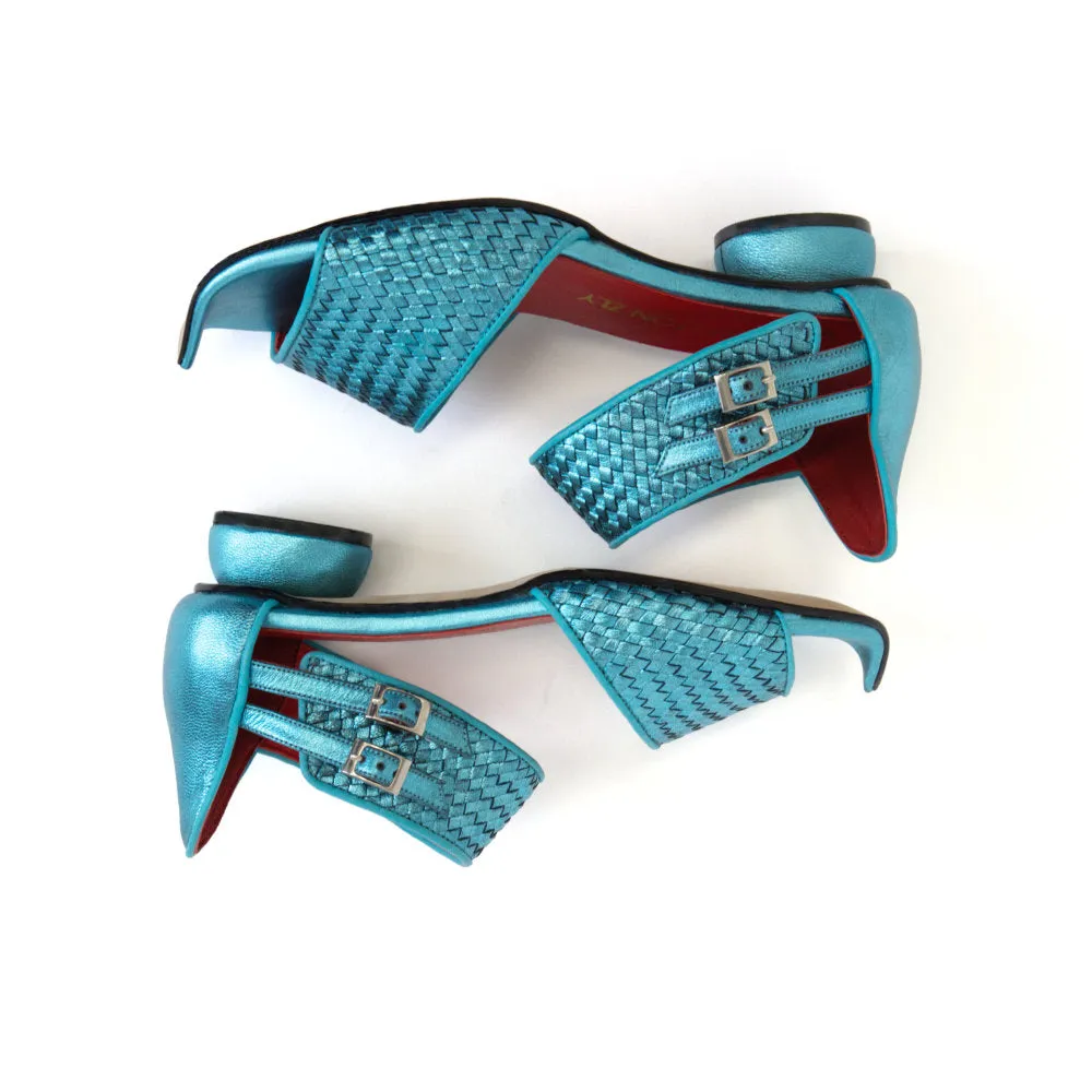 Cleopatra - Turquoise