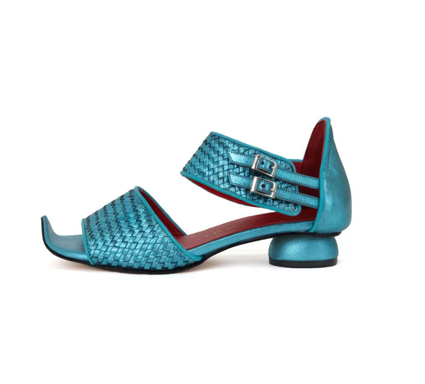 Cleopatra - Turquoise