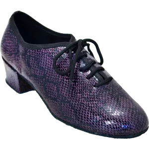 Comfort Practice - Purple Python