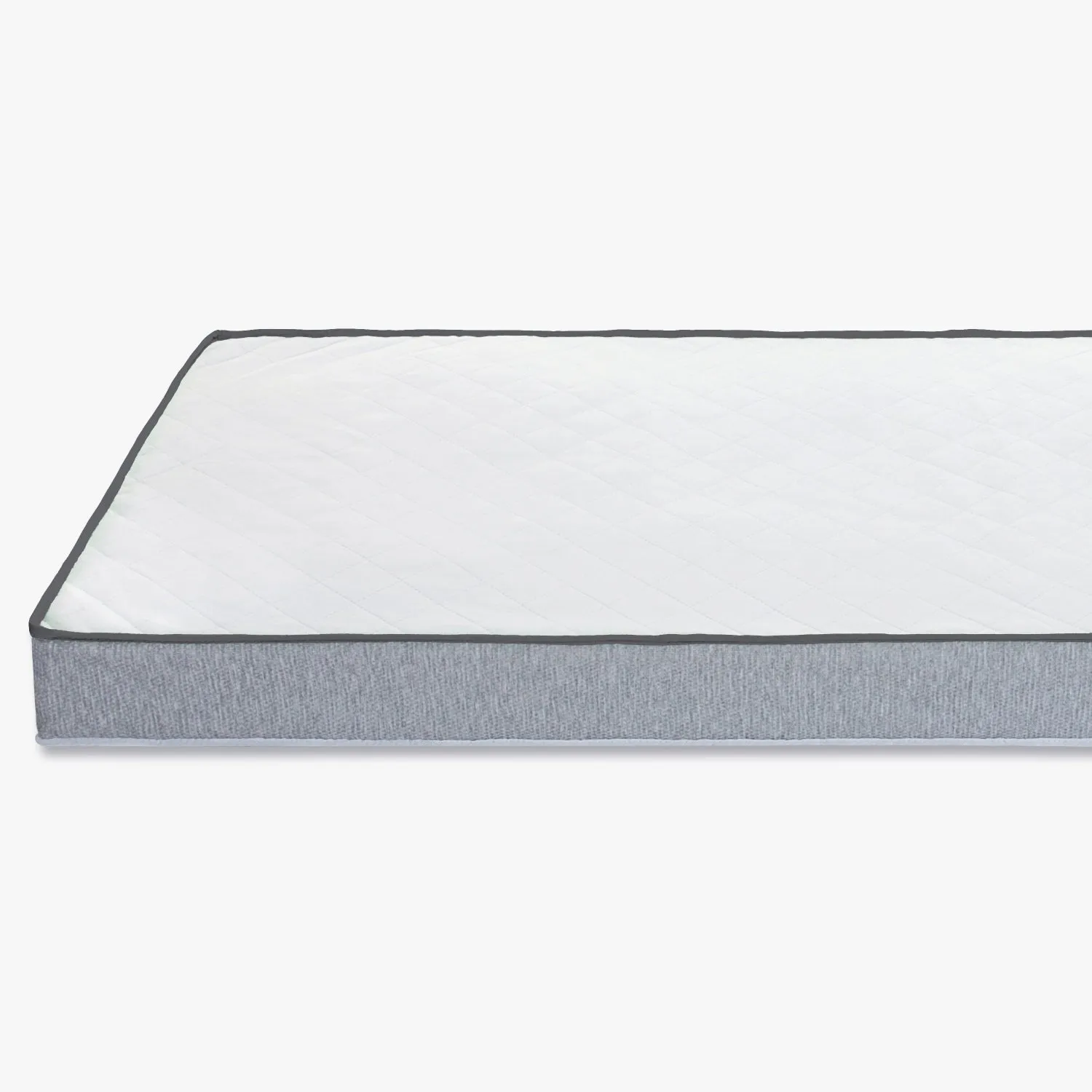Comfy Eco Spring Baby Mattress 120x60x10cm