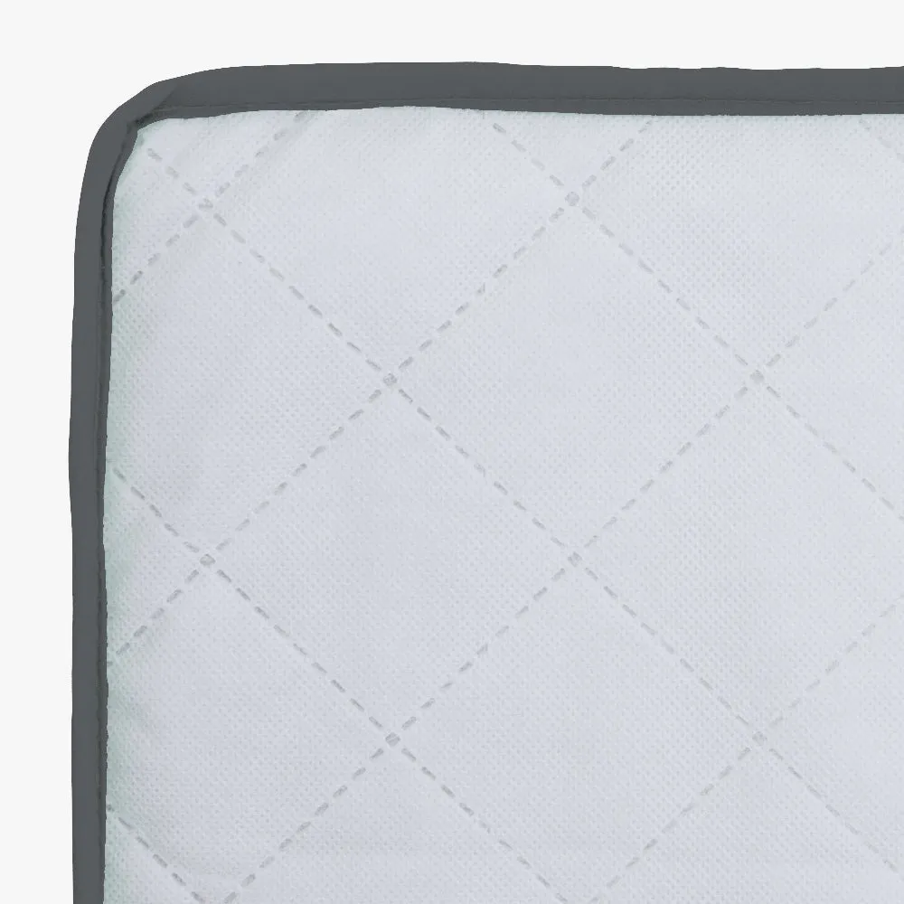 Comfy Eco Spring Baby Mattress 120x60x10cm