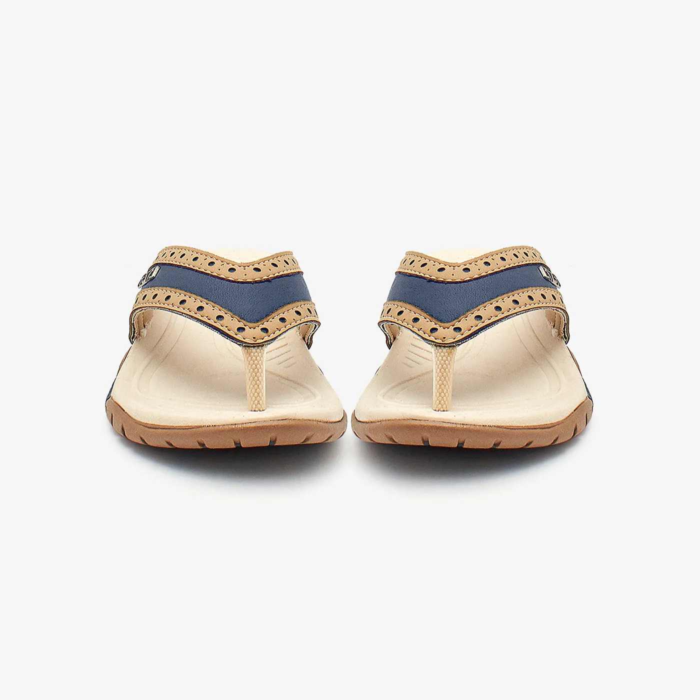 Comfy Women's Flippers