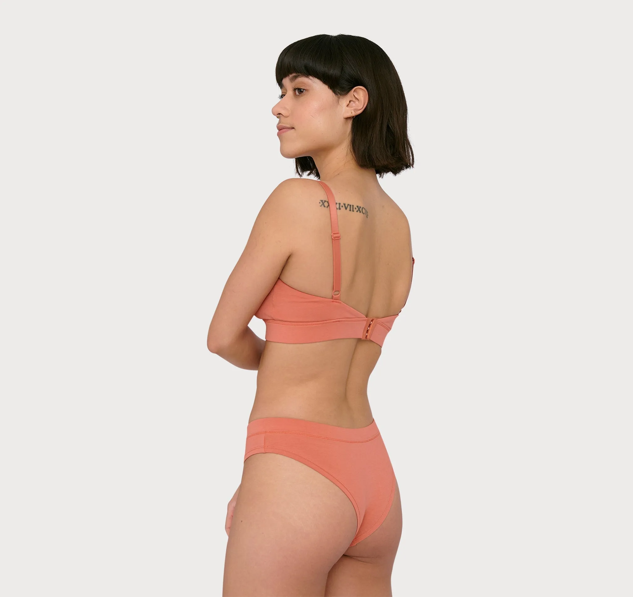 Core Hipster 2-pack