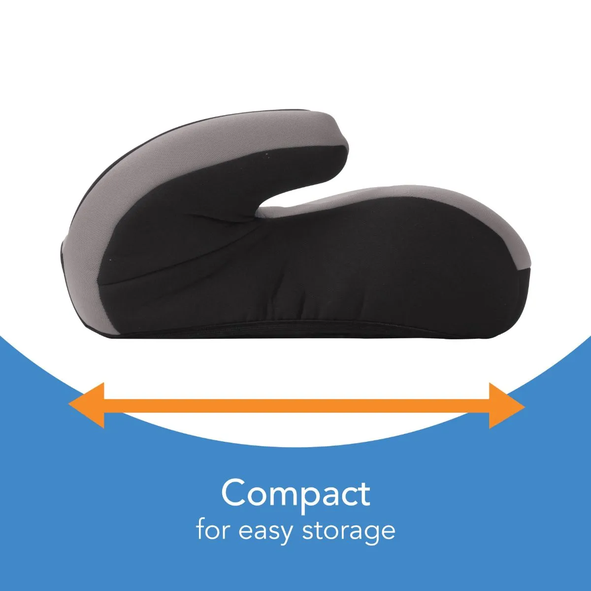 Cosco Topside Booster- Grey