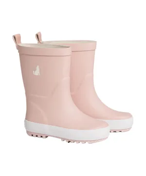 Crywolf | Rain Boots - Dusty Pink